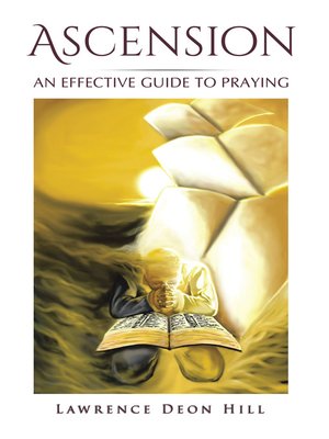 cover image of Ascension